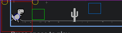 Pixels to watch